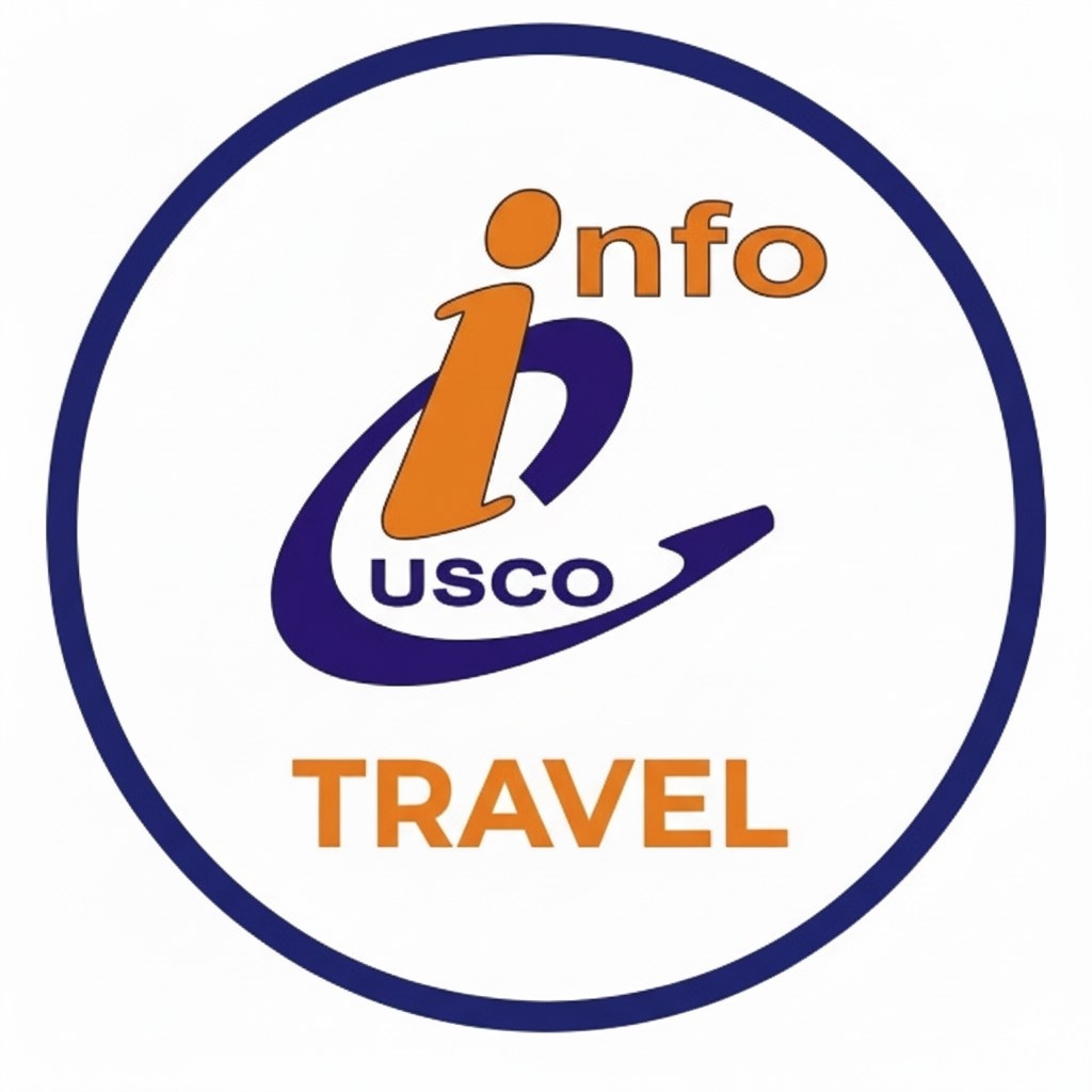 InfoCusco logo