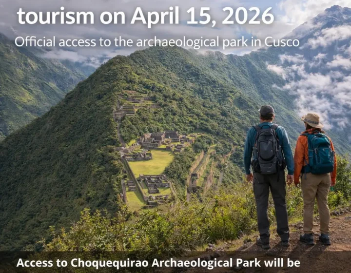choquequirao 2026